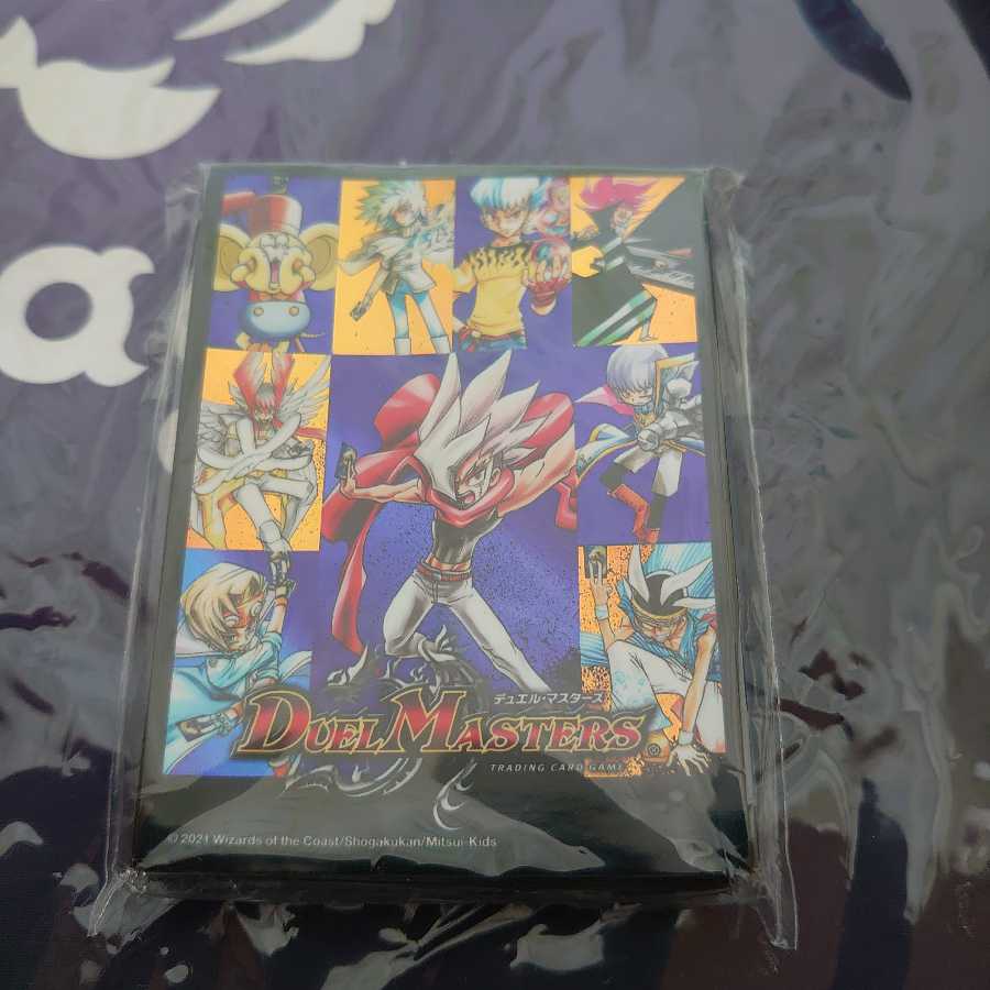 スリーブ 詳細不明