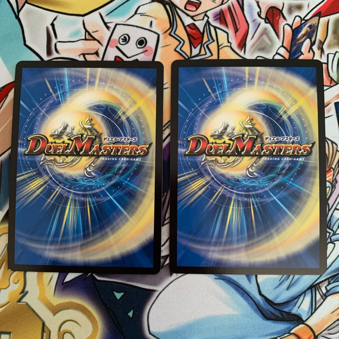 王来英雄 モモキングRX(20thSPレア仕様) 2枚