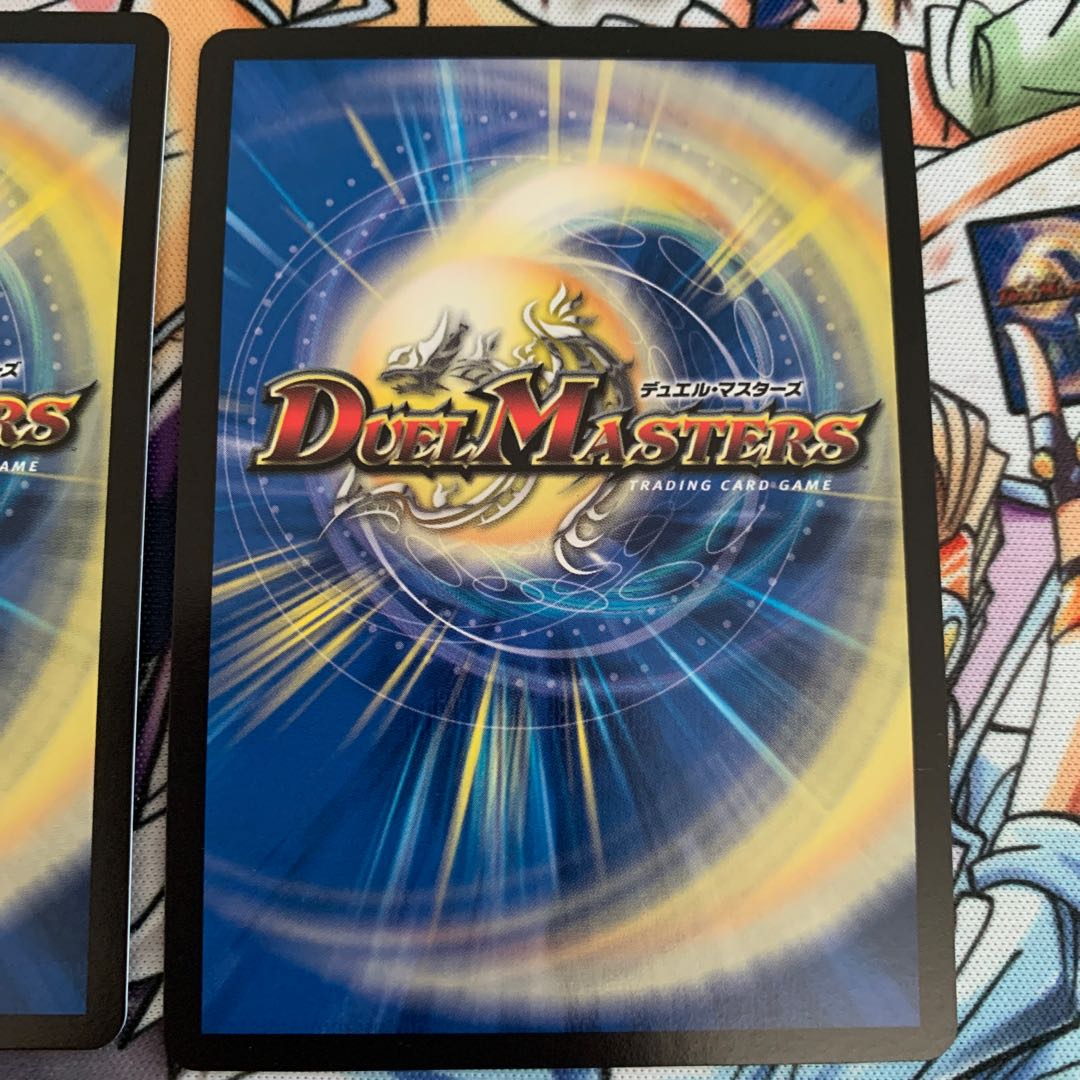 王来英雄 モモキングRX(20thSPレア仕様) 2枚