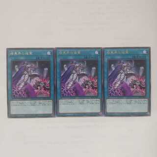 24 Charge Into a Dark World 3pcs Salmon Ikura Shop