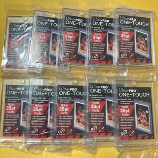 (Authorized product) Ultra Pro Magnet Loader 10 pcs.