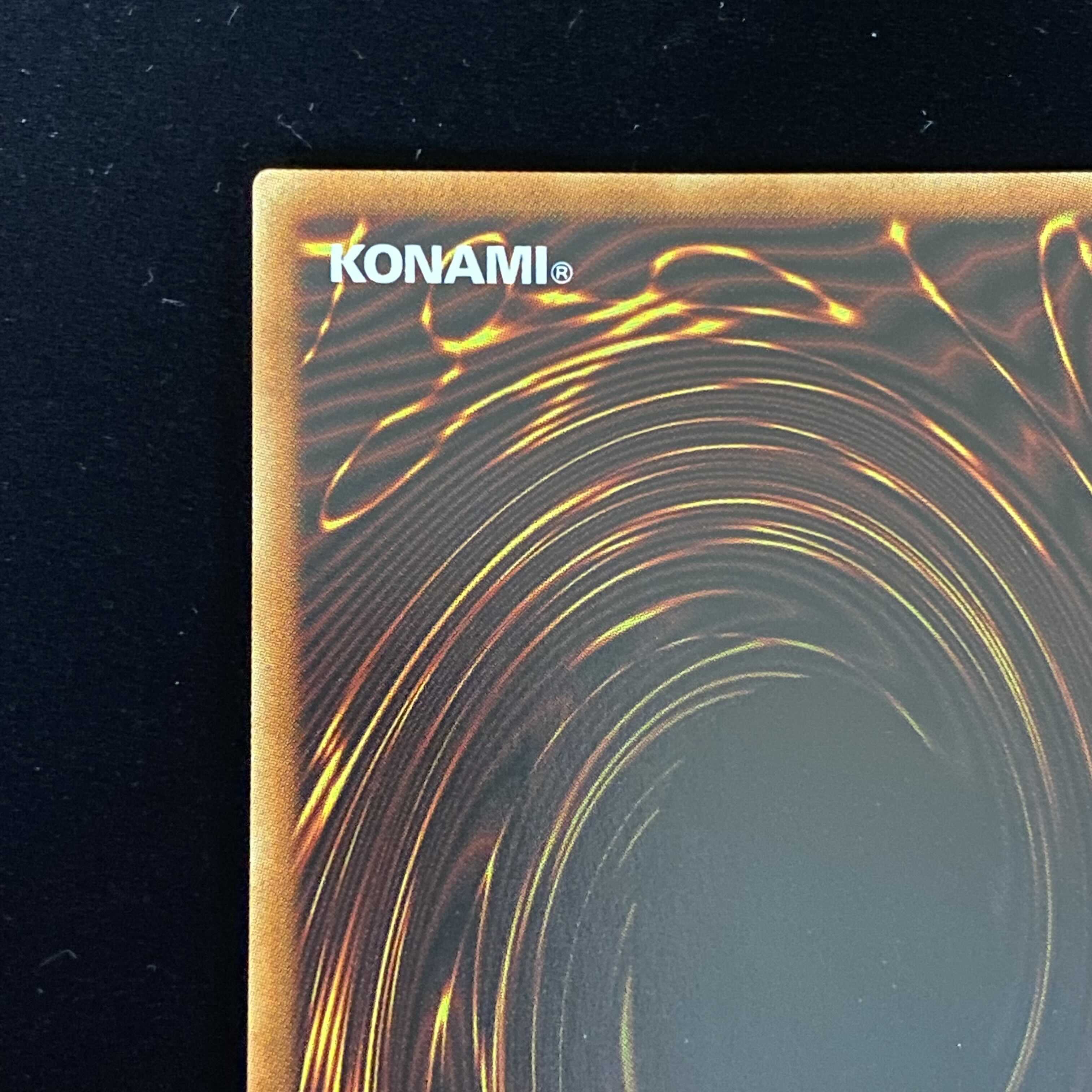 Psychic Magic Warrior - Master of Chaos Prismatic Secret Rare