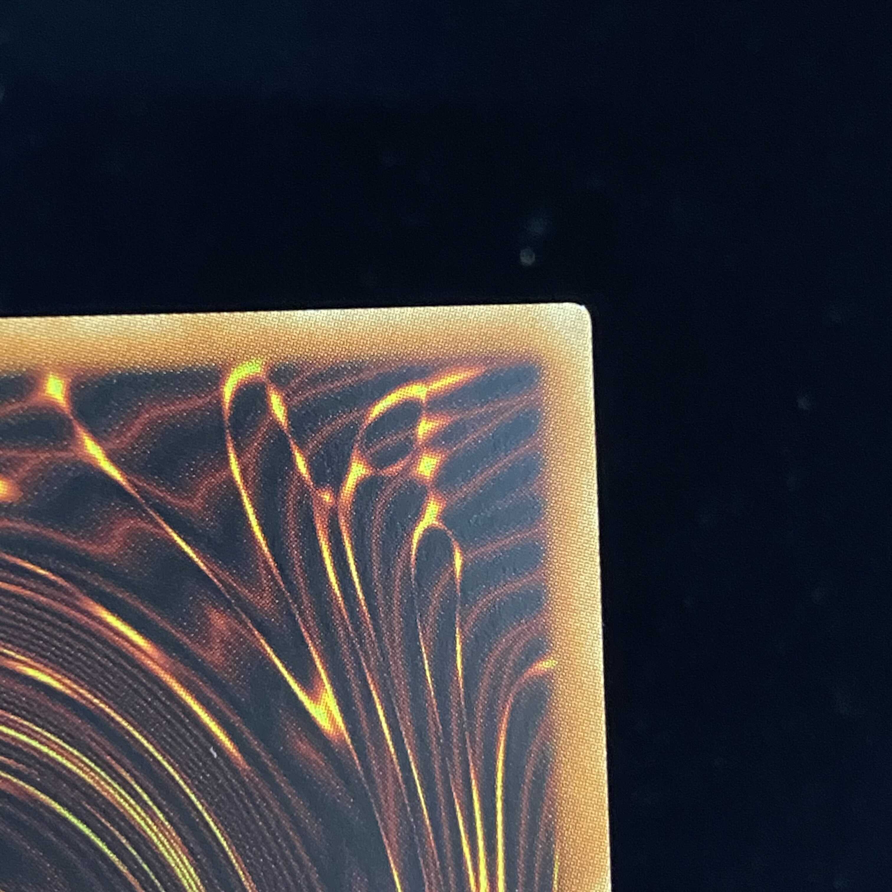 Psychic Magic Warrior - Master of Chaos Prismatic Secret Rare