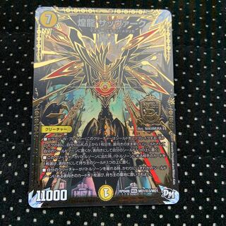 煌龍　サッヴァーク