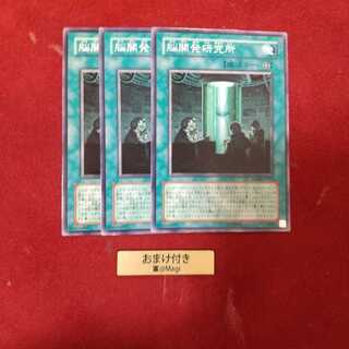 脳開発研究所 ノーマル