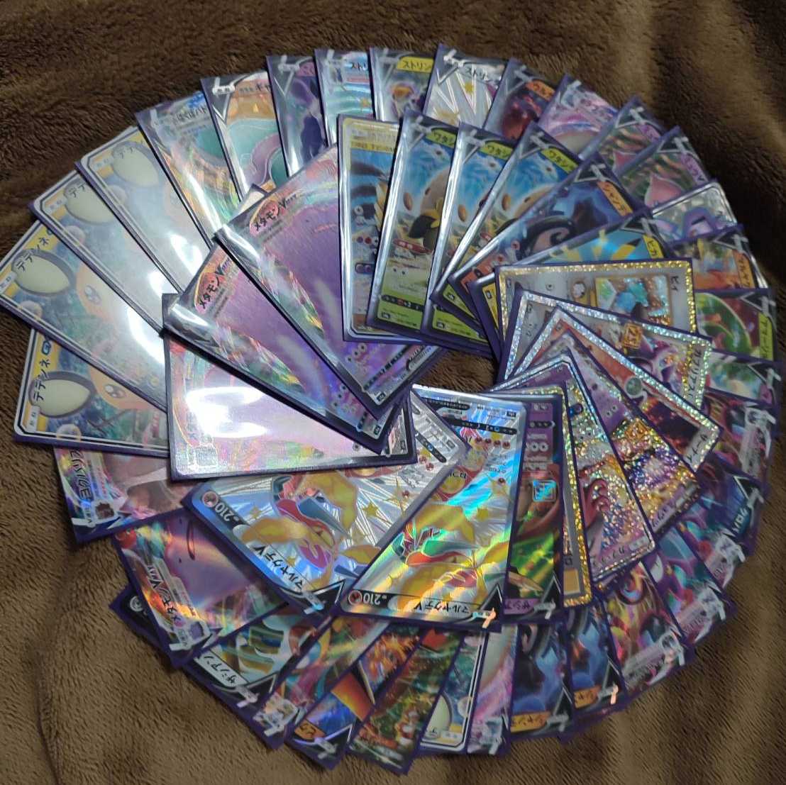 【画像確定オリパ】完売【注文用】 1枚