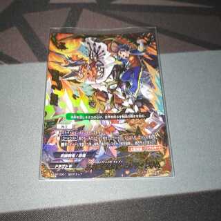 バディファイト引退品