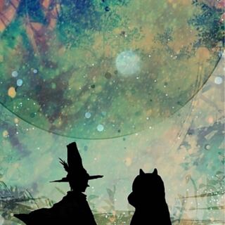 魔力の墓所　mana crypt