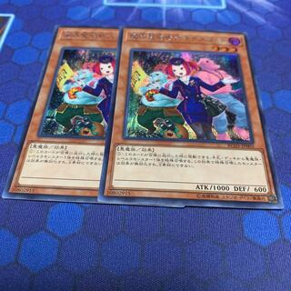 Tour Guide From the Underworld (New Illustration) Secret Rare