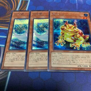 Ho Wight Hinotama Soul Ray Secret Rare, etc.