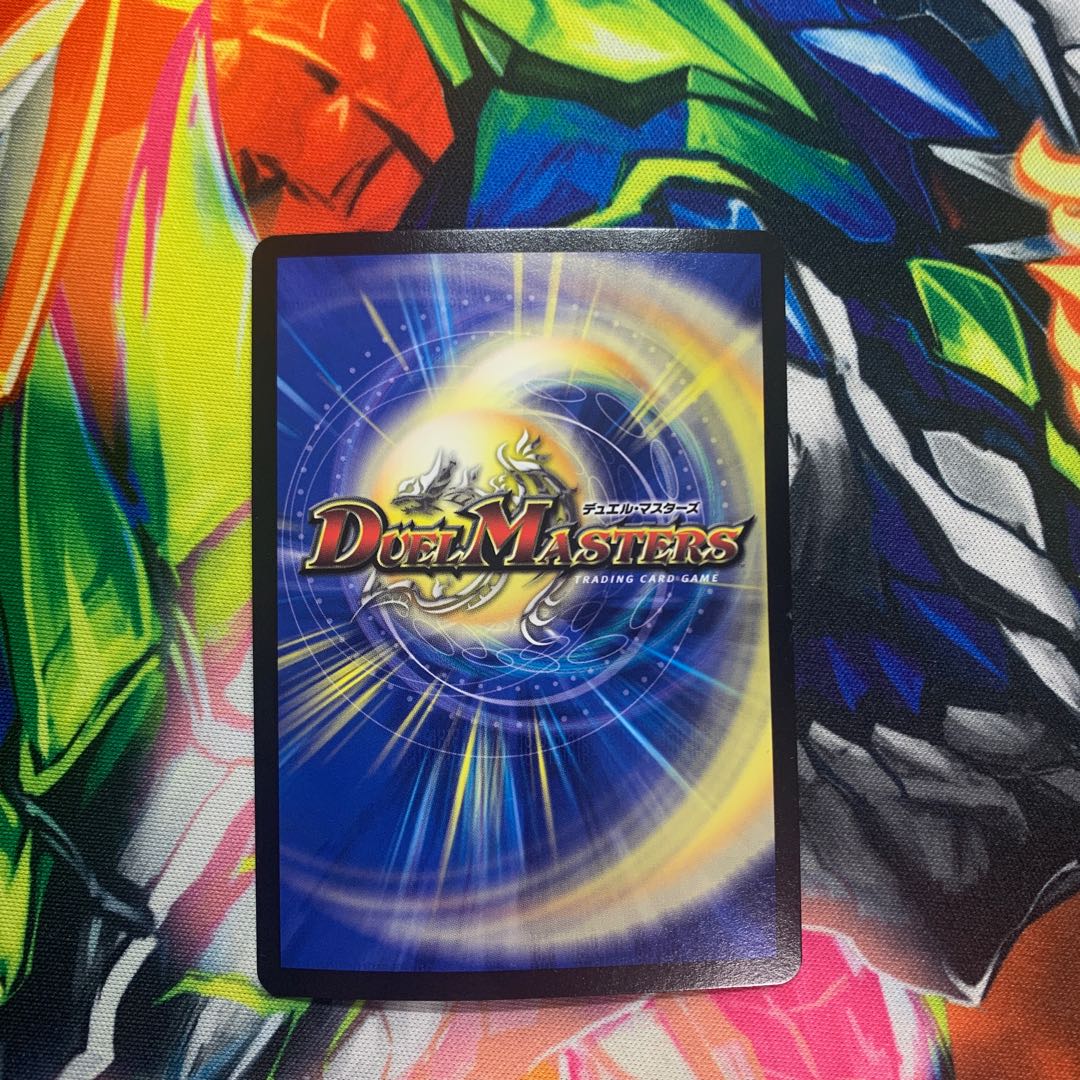 神聖龍 エモーショナル・ハードコア SR