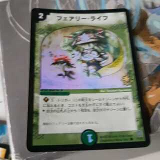 フェアリーライフ初期プロモ