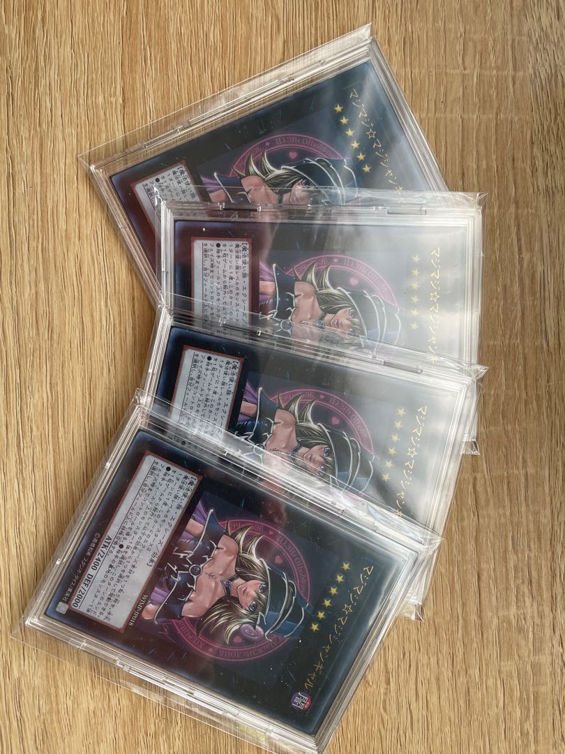 マジマジ☆マジシャンギャル