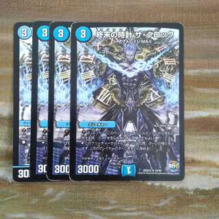 終末の時計 ザ・クロック　まとめ　112