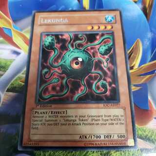 Lekunga Rare Other, exclusively for Jw.