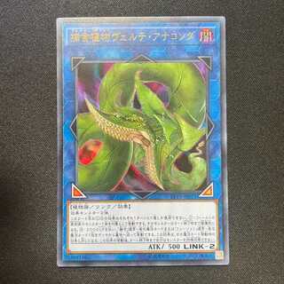 Predaplant Verte Anaconda (Ultra)