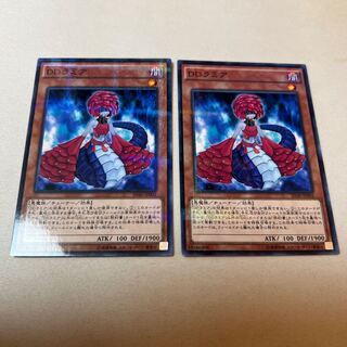 DDラミア パラレル ノーマル ノーパラ