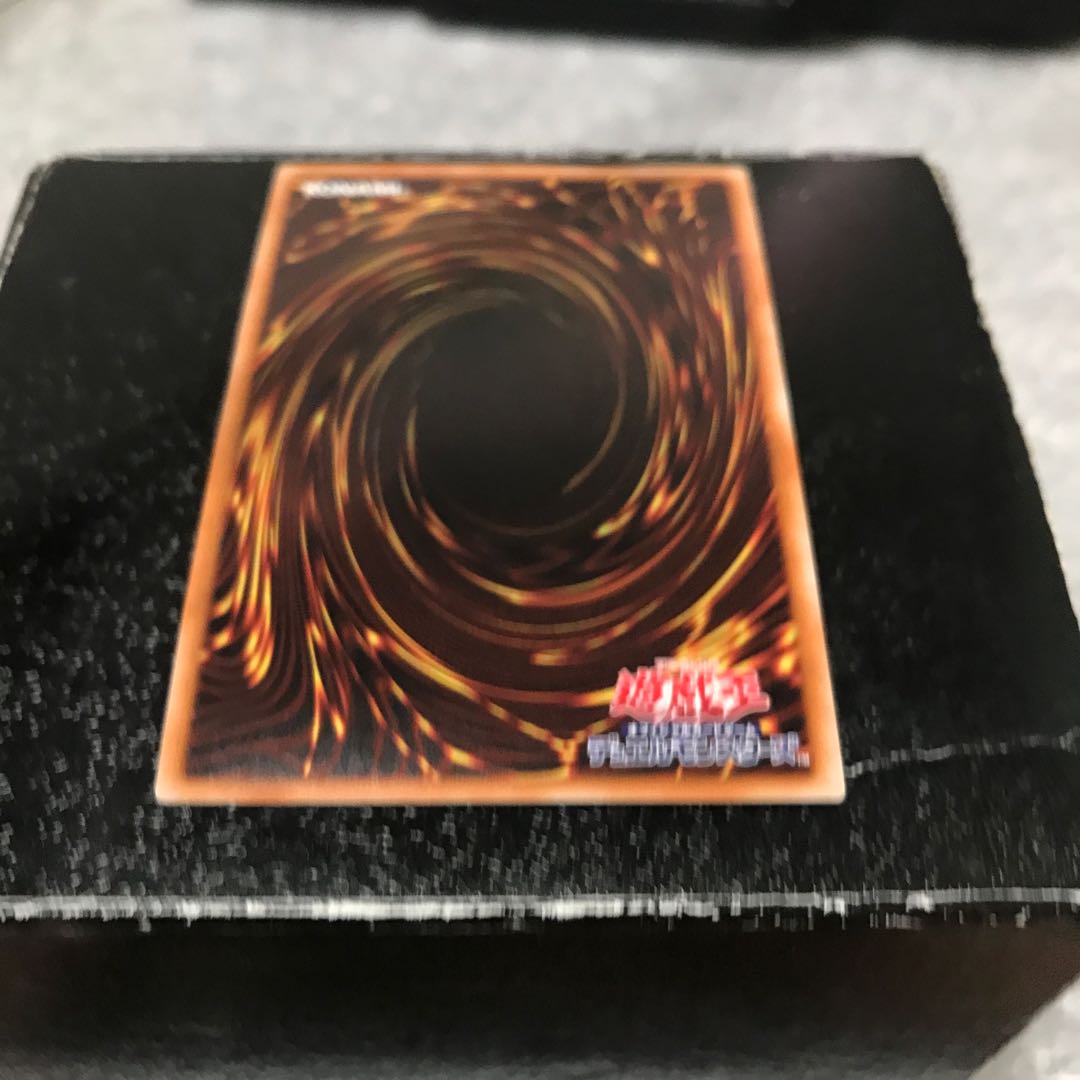 一撃必殺!居合いドロー スーパーレア