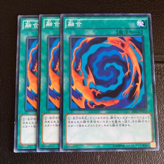 Polymerization Normal