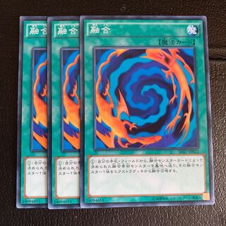 Polymerization Normal