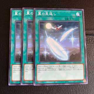 Wing Requital Normal