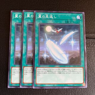 Wing Requital Normal