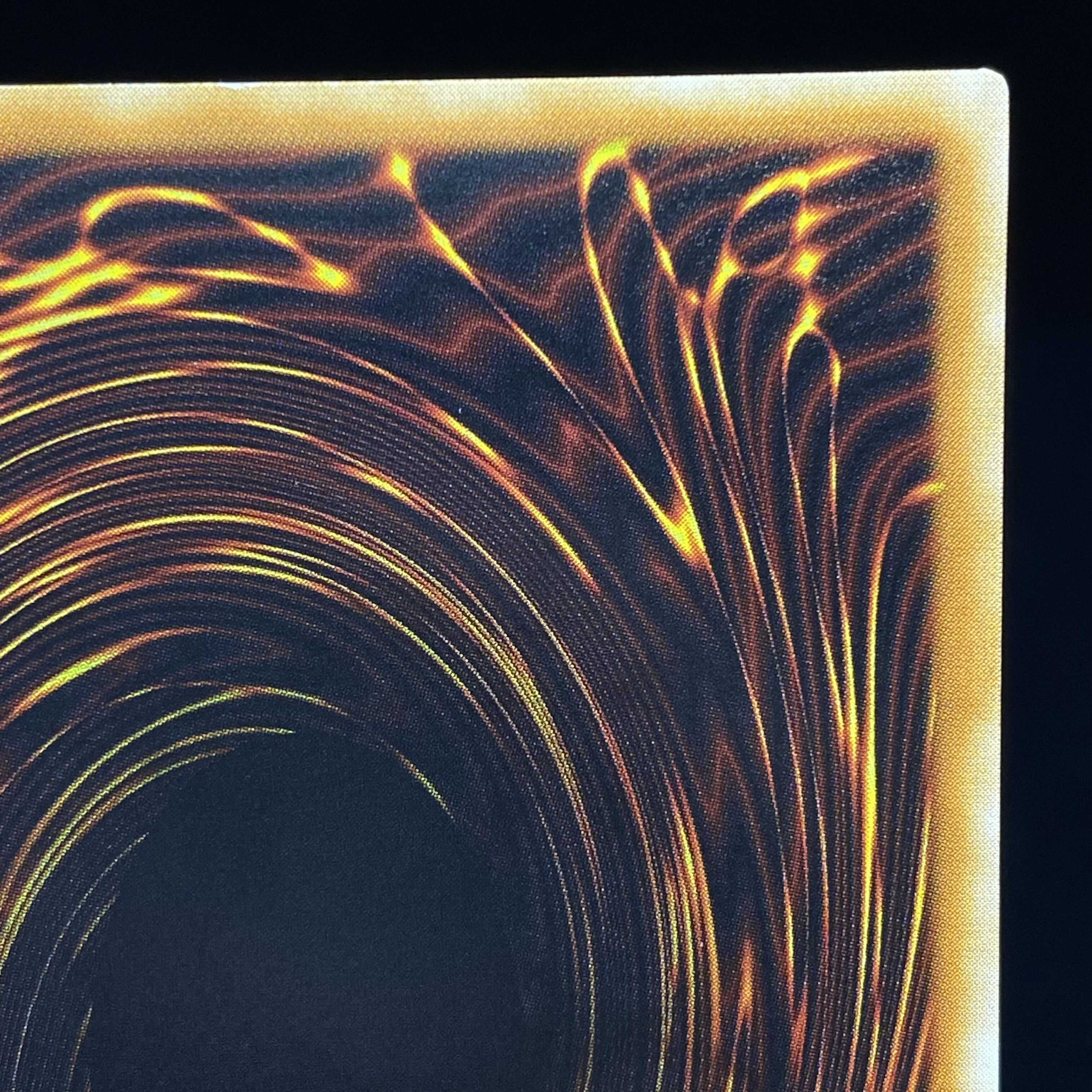 Cyber Laser Dragon Ultimate Rare Relief