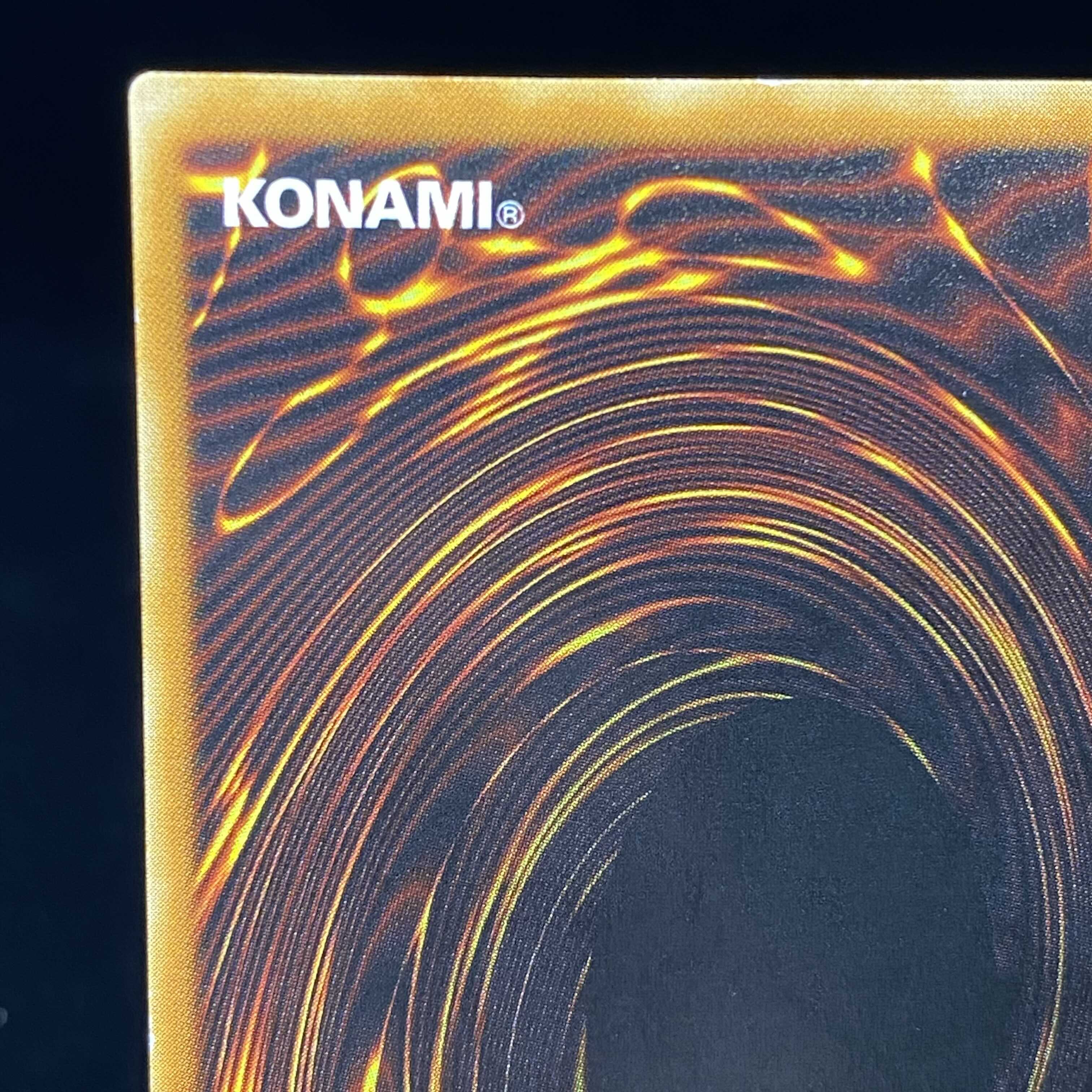 Cyber Laser Dragon Ultimate Rare Relief