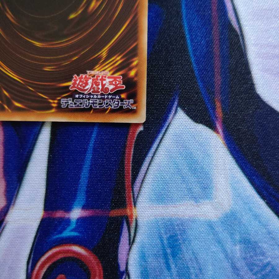 Witchcrafter Madame Verre Secret Rare