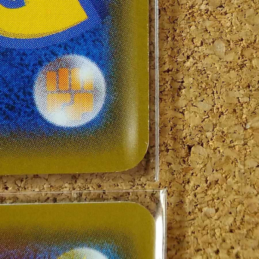 Rare Candy 4 pieces 112/131 [1219].