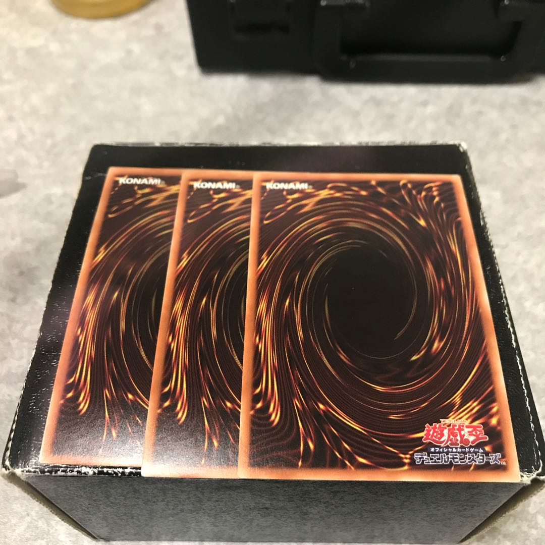 魔弾の射手 マックス スーパーレア3枚