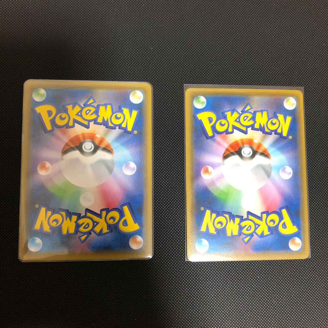 モノマネむすめ SR HRセット