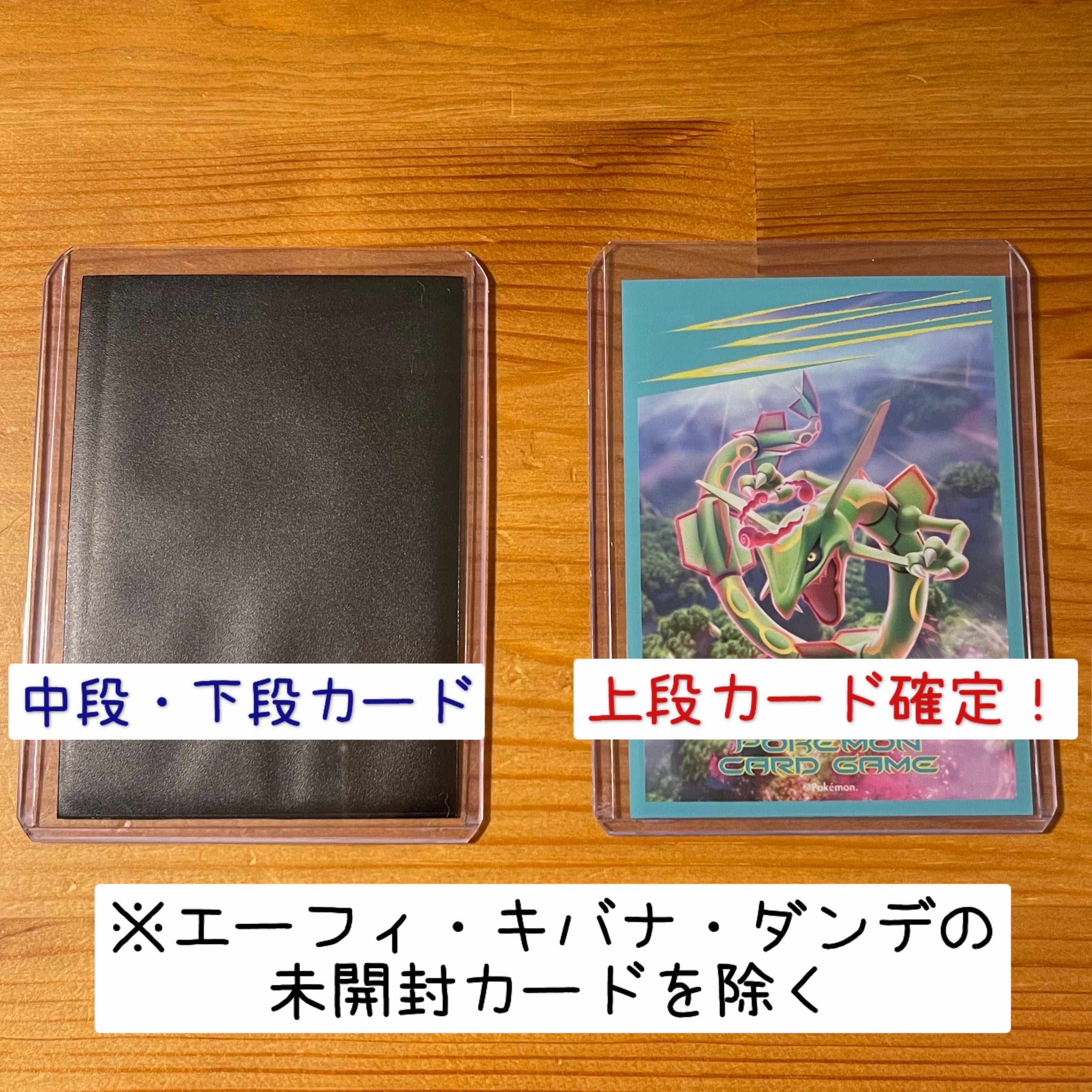 【購入用 ちょい値下げ】ポケモンカード1万円オリパ x1口 1枚