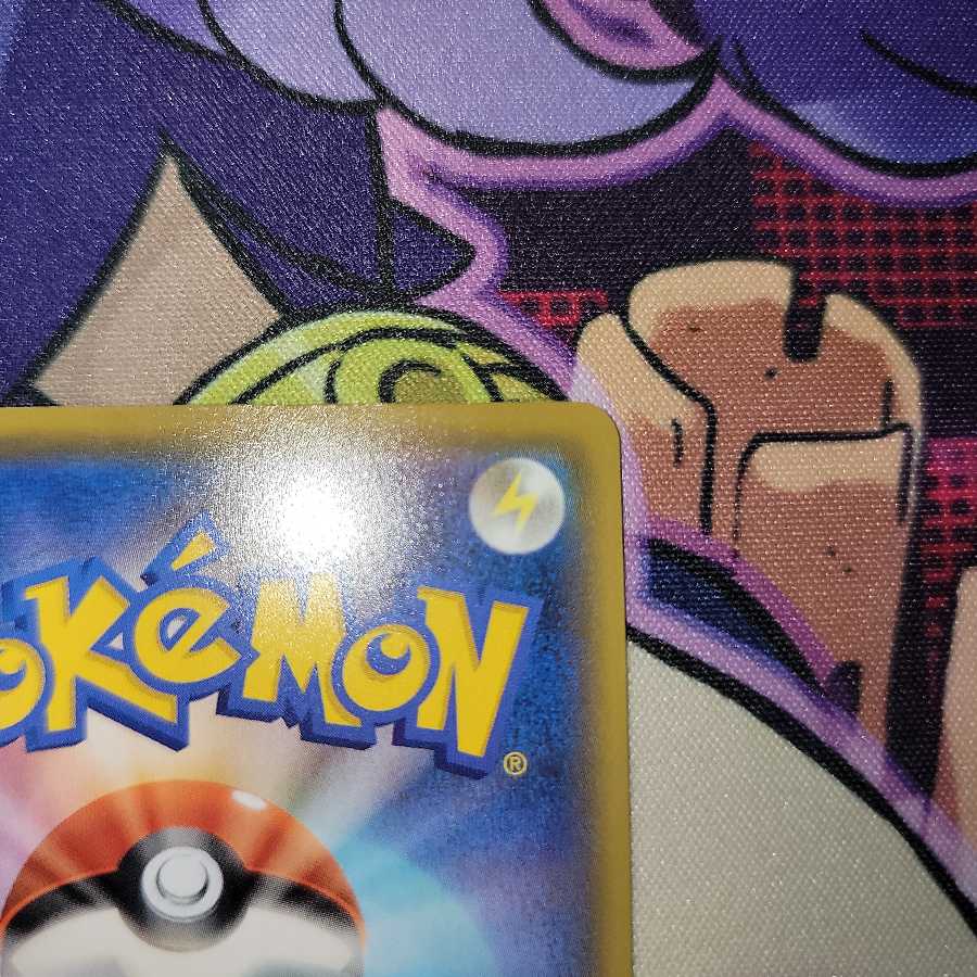 ひかるコイキング　25thプロモ