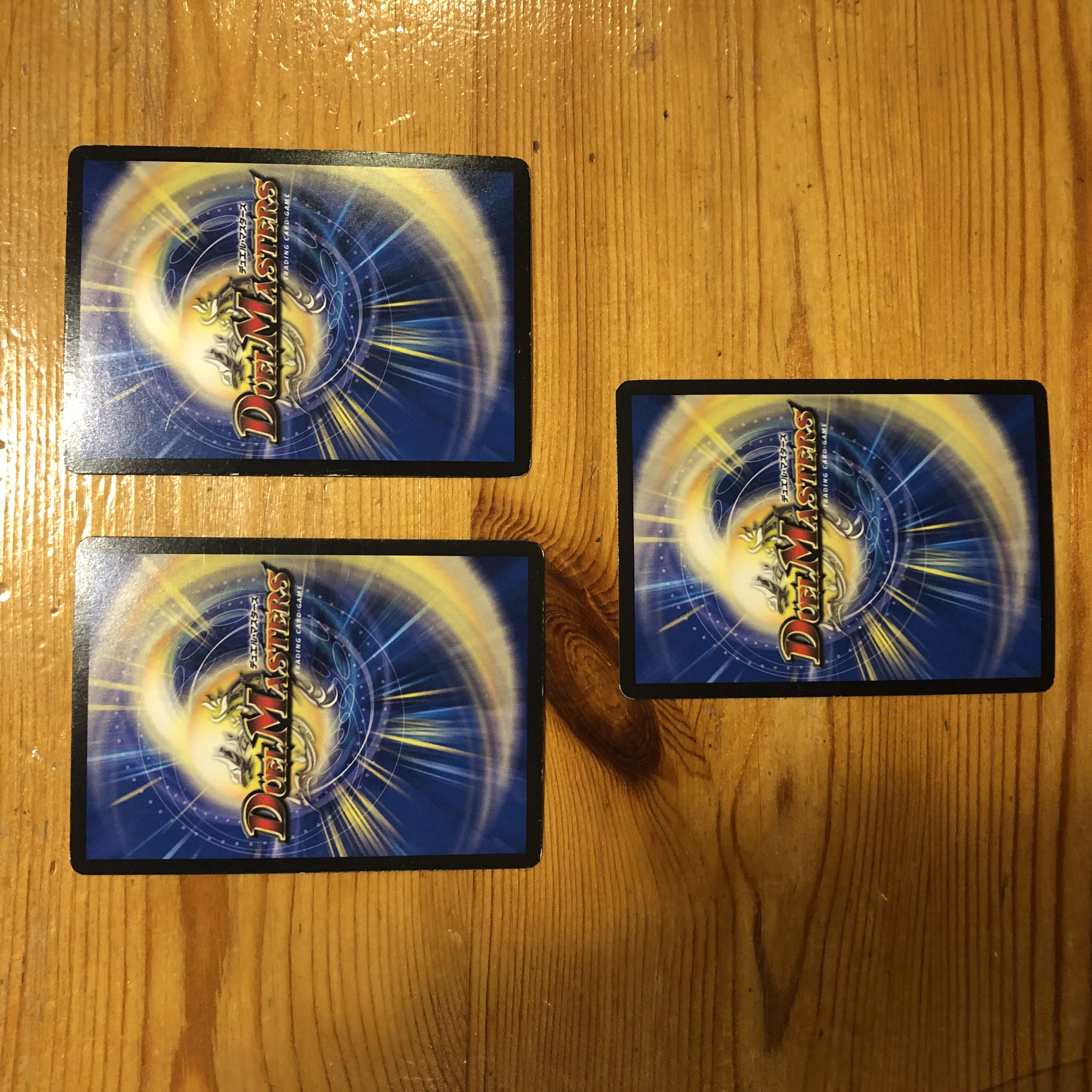 古代楽園モアイランド 3枚