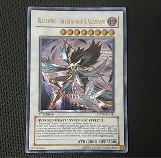 ＢＦ－孤高のシルバー・ウィンド 英語版