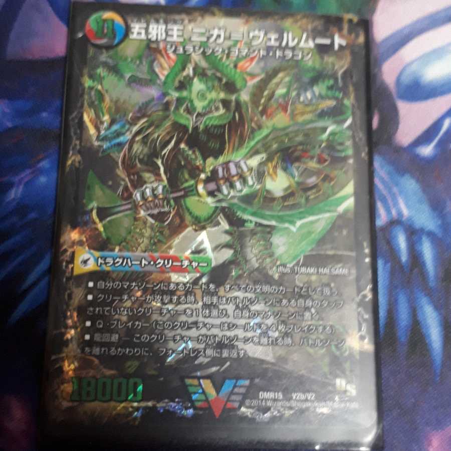 ニガヴェルムート