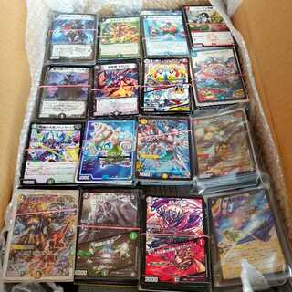 DUEMA mass summary (4,000-5,000 pieces)