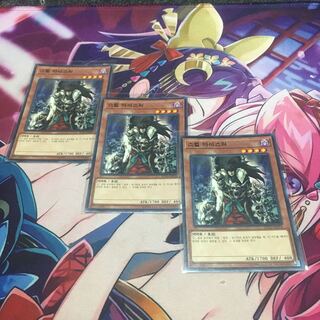 遊戯王　スカルマイスター　韓国