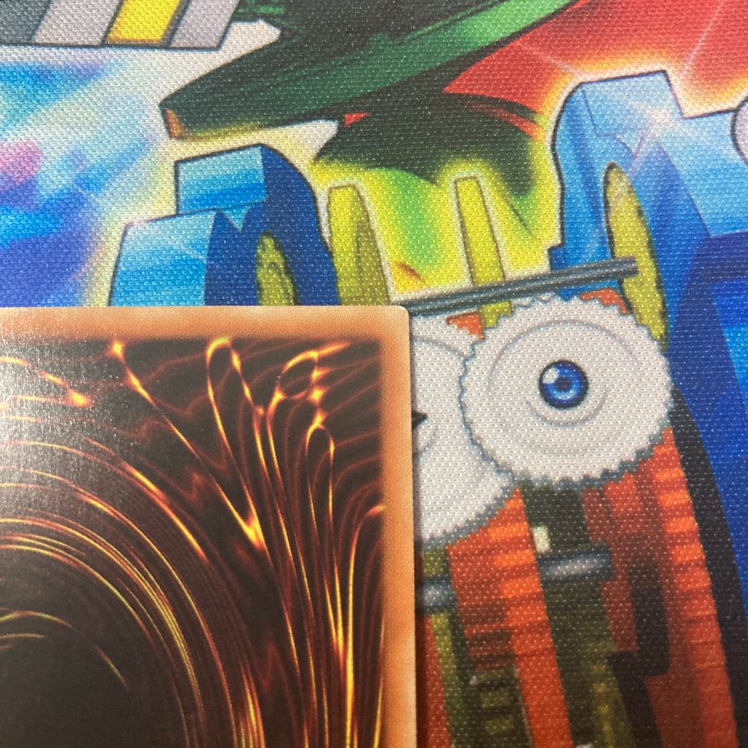 灼熱の火霊使いヒータ シークレットレア