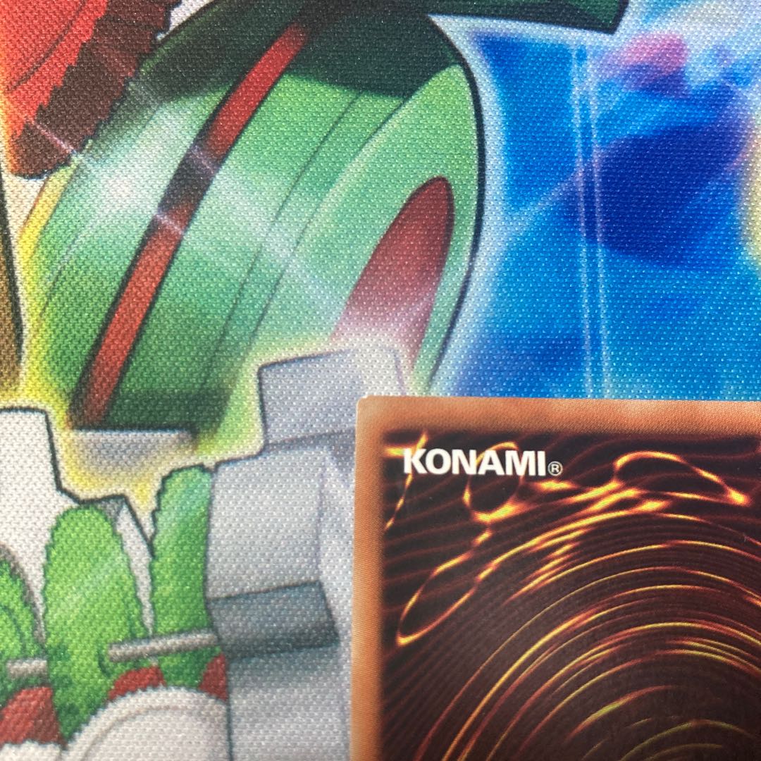 灼熱の火霊使いヒータ シークレットレア