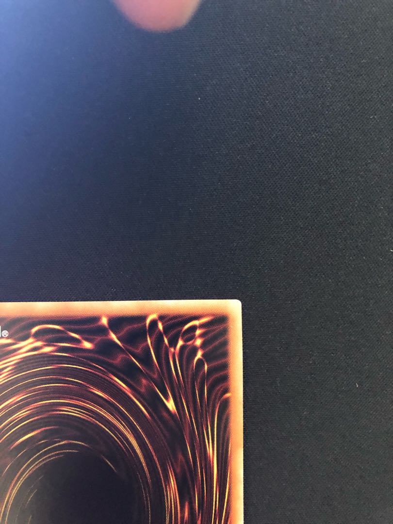 The Iris Swordsoul PSE