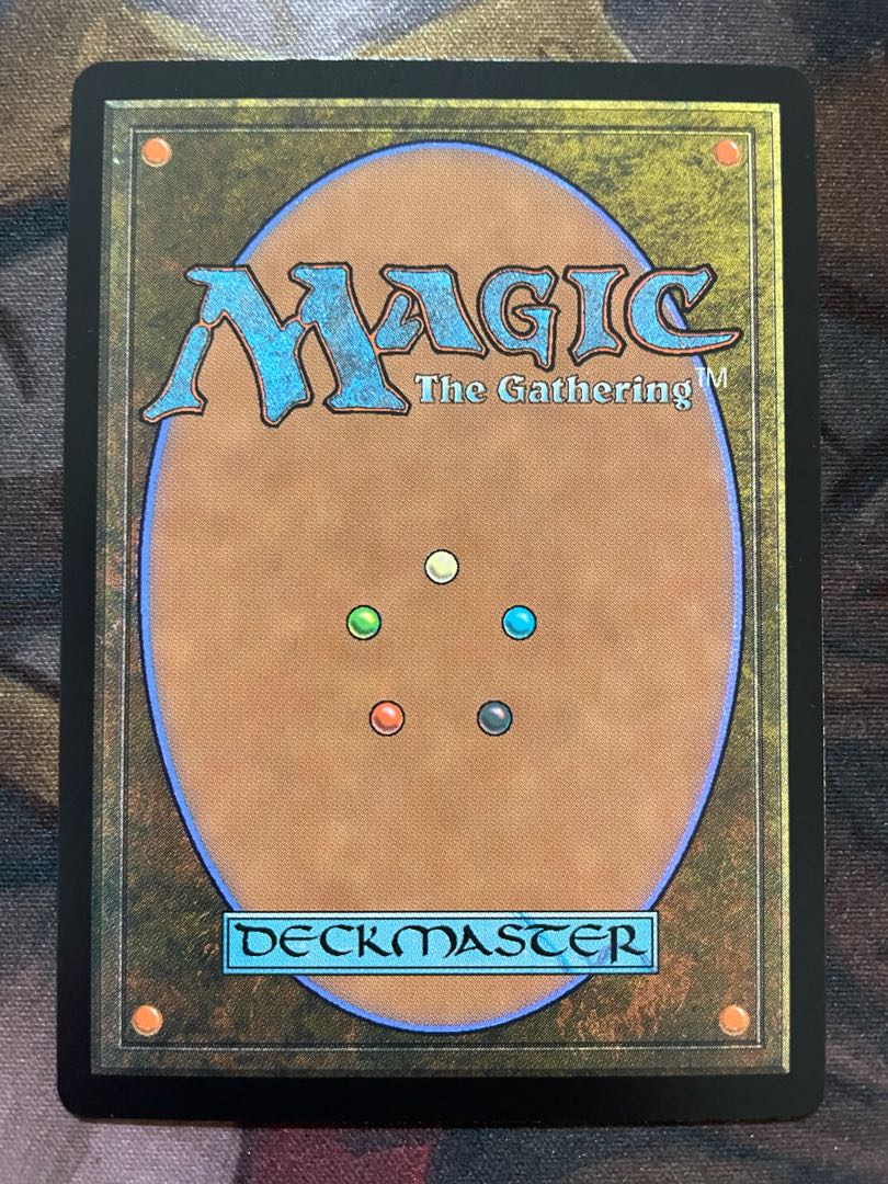 Karn, the Great Creator