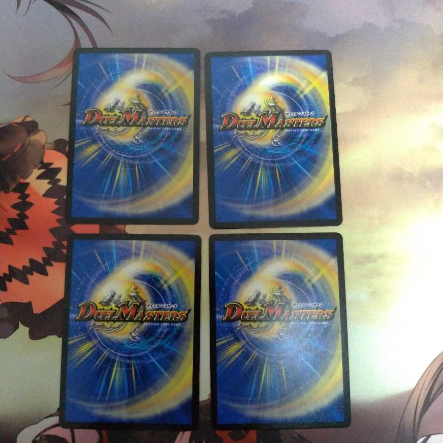 透明妖精リリン｜妖精のプレリュード