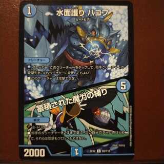 mri6440 set discount Water surface protection HAKOF｜Binding of accumulated magic power