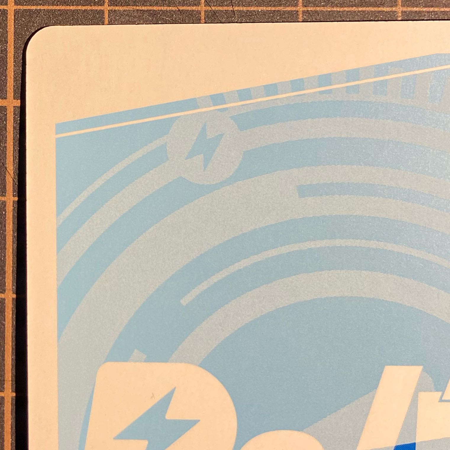 NBP Beta Foil Stamping