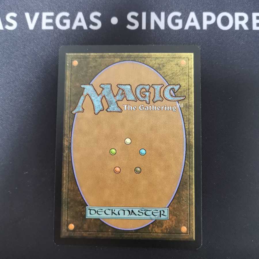 【GTC】踏み鳴らされる地　英