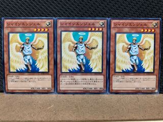 Popotan] Yu-Gi-Oh! 5145 Shining Angel 3 normal