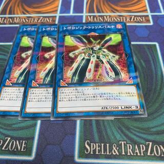 トポロジック・トゥリスバエナ