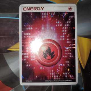 基本炎エネルギー ADV版 ホイル (アクマグ)